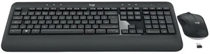 LOGITECH - MK540 Advanced Tastatur & Mausset - Bild 1 von 2