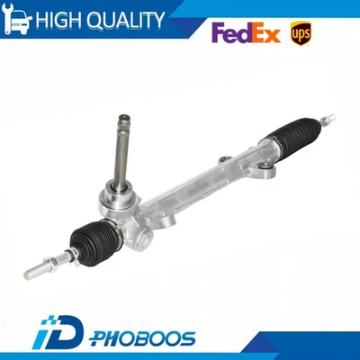 Estante y piñón de dirección asistida para Hyundai Sonata 2011 2012 2013 2014 2,0 L 2,4 L  Foto 1 de 4