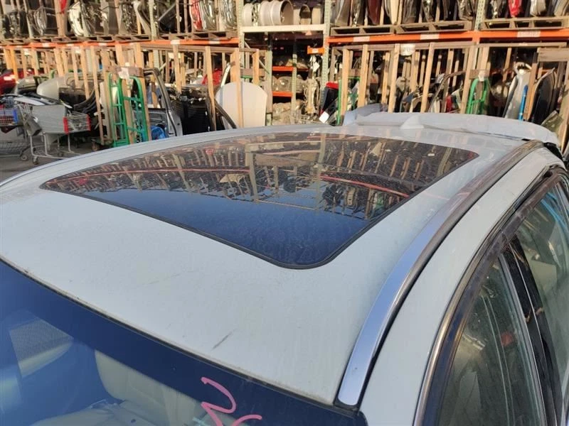 ROOF ASSEMBLY 2014-2018 BMW 328D - Изображение 1 из 4