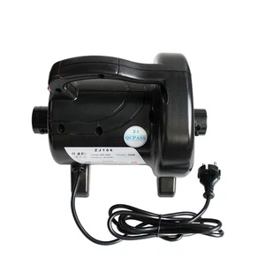 ZJ106 Kleine Hochdruck Schlauchpumpe 1200W/220V Marine Schlauchboote Pumpen - Bild 1 von 4