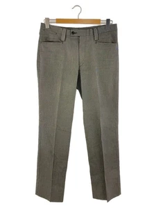 GUCCI Other Bottom -- Cotton Gray 75GPF2 Gebraucht - Bild 1 von 8