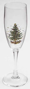 Nikko Happy Holidays Champagne Flute 6124992 - Picture 1 of 1