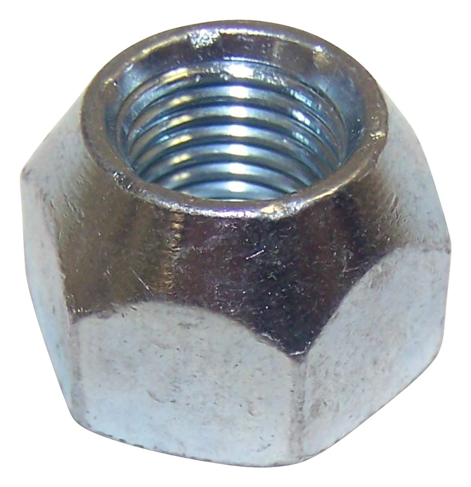 Crown Automotive J4004837 Wheel Lug Nut - Image 1 of 1