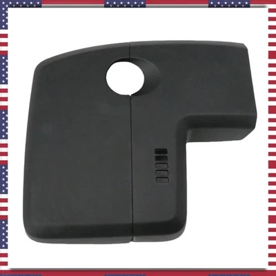 Cubierta de moldura de espejo retrovisor parabrisas interior para Chevrolet Impala 14-2020 EE. UU. Foto 1 de 4