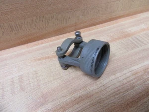 Glenair Bendix MS3417-20A Strain Relief MS341720A - Picture 1 of 4