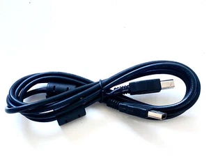 Nikon UC-LS2 1.8M USB 2.0 Cable For Nikon Super Coolscan LS-5000ED LS4000 ED - Picture 1 of 1