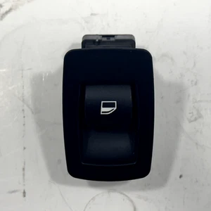 ✅ BMW E90 E82 E63 E60 E70 FRONT OR REAR RIGHT OR LEFT WINDOW SWITCH BUTTON OEM - Picture 1 of 3