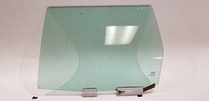 AQ191990 1998-2000 VOLVO S70 REAR LEFT SIDE WINDOW GLASS 43R-001105 OEM - Picture 1 of 12