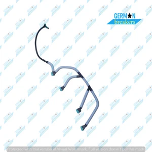 Citroen C5 2009-ON Fuel Return Pipe 2.0 HDI 9674231880 9844585580 - Picture 1 of 6