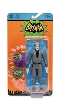 DC Retro Batman 66 - The Joker  Black & White TV Variant  6  Inch Action Figure