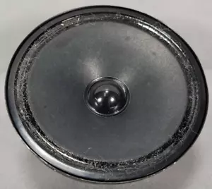 Tweeter Bose 701 Serie II 3" - Solo altavoz (probado + funcionando) - Imagen 1 de 4