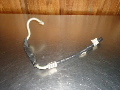 Manguera de enfriador de aceite nueva GM 10416317 1995-1999 Chevrolet Chevy Lumina Monte Carlo Foto 1 de 2