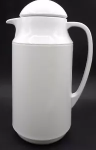 Crown Corning Thermique Kaffeekaraffe & Deckel 1 Quart - Heiß & Kalt Getränkespender - Bild 1 von 8