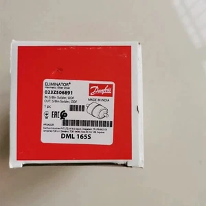 1PC Danfoss 023Z506891 eliminator hermetic filter drier DML165S - Picture 1 of 4