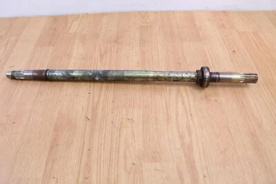 2002 YAMAHA SX VIPER 700 Jackshaft / Jack Shaft - Image 1 of 4