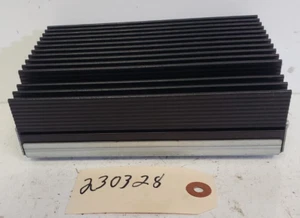 OEM 07 08 09 10 11 12 13 BMW X5 E70 Audio Sound System Amp Amplifier 9133913 - Picture 1 of 11