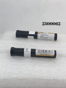 8mm 3xD, RT 100 U nano-FIREX Guhring Carbide Solid Screw Machine Length Drill - Picture 1 of 6