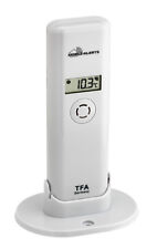 TFA 30.3303.02 Transmisor Adicional Temperatura Humedad Del Aire Sensor Exterior