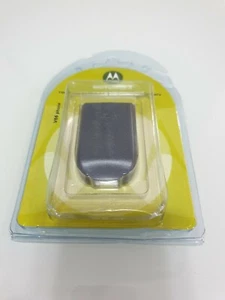 BATTERIA MOTOROLA V66 ORIGINALE-in blister h.e. - Foto 1 di 1