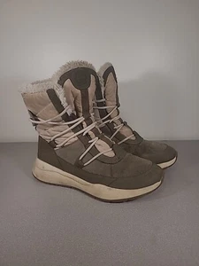 Timberland Women's Boroughs Project Waterproof Mid Boots Size 8.5 - Bild 1 von 7
