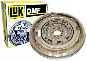 Dual Mass Flywheel For TCT Alfa Mito Jeep Renegade 1.4 TB - Picture 1 of 4