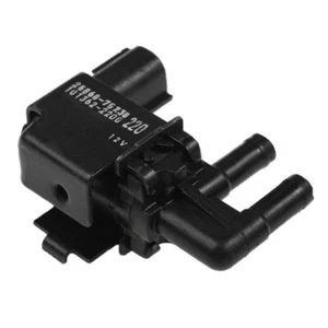 Fit Toyota Tacoma 25860-75230 Vacuum Valve Switch Vapor Purge Solenoid NEW - Picture 1 of 13