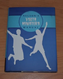 Nelson's Youth Minister's Manual Hardcover - Bild 1 von 2