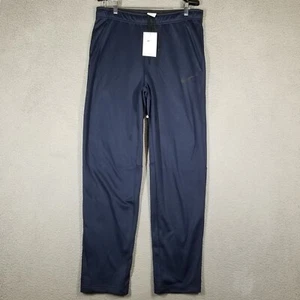 Nike Therma Dri-Fit Blue Training Pants 932253-451 Men’s Size Medium - Picture 1 of 11