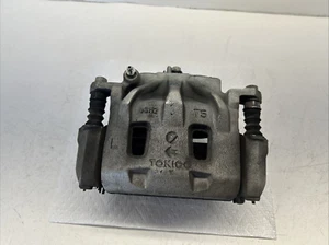 OEM FRONT LEFT BRAKE CALIPER BRACKET 2015 2016 2017 - 2019 SUBARU OUTBACK LEGACY - Picture 1 of 10