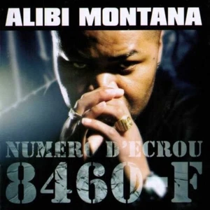 ALIBI MONTANA - NUMERO D'ECROU (2005) / CD + DVD / NEUF SOUS BLISTER D'ORIGINE - Bild 1 von 1