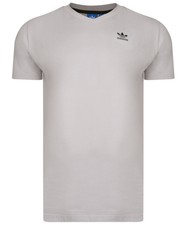 adidas v neck t shirts mens