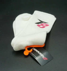 Tekken 8 Socken T8 EVO Vegas 2024 Promo - Bild 1 von 5