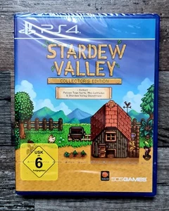 Stardew Valley Limited Special Collectors Edition PS4 - Bild 1 von 3