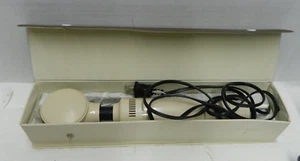 Tamiko Professional Massage Therapy Model F-88R Personal Massagegerät - Bild 1 von 1
