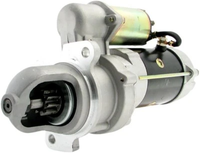 Motor De Arranque Para Ford F600 5.9L/359CI L6 1993 - 1994 3675172RX, 3924410, 3935071 Foto 1 de 4