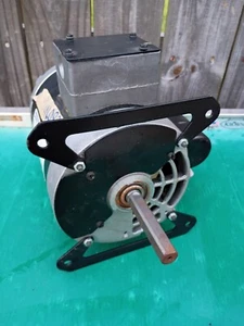 Garland / US Range 1615001 3/4HP 115/230VAC 1725RPM Pizza Oven Motor - Picture 1 of 5