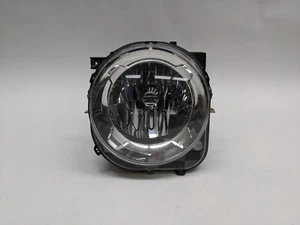 Faro halógeno izquierdo del conductor Jeep Renegade 2015-2018 AY1 - Imagen 1 de 10