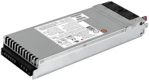 ZASILACZE SuperMicro PWS-1K43F-1R 1400WATT 1U HOT-SWAP 80 PLUS Platinum - Zdjęcie 1 z 3