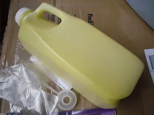 Yellow Toner Refill for Xerox WorkCentre 7655 7665 7755 7765 7775 006R01220 - Picture 1 of 1
