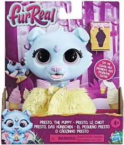 FurReal Presto il cucciolo - Foto 1 di 5