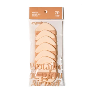 ESPOIR BE GLOW AIR PUFF 7 STCK. - Bild 1 von 1