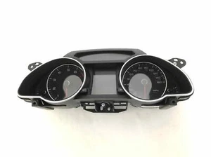 Cuadro de instrumentos velocímetro 14-17 ----- Audi A5 ----- -- 8T0920984N - Imagen 1 de 5