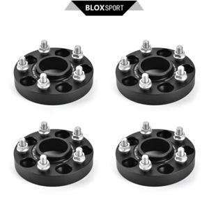 2x25mm+2x30mm 5x114.3 CB60.1 For Toyota Supra Typ A7 1990+ Aluminum Wheel Spacer - Picture 1 of 11