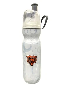 NFL Mist N' Sip 20 Ounce Water Bottle - Picture 1 of 10