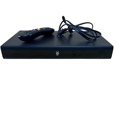 TiVo Premiere Series 4 Model TCD7463201080p Factory Rest WORKS! - Image 1 of 4