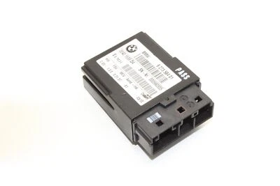 Unidad de módulo de control de asistencia de cinturón de seguridad BMW 420i F32 9273584 2.0 gasolina 135kw 2015 Foto 1 de 3