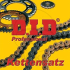Sprocket Kit Chain Sprocket BMW F 800 GS DID Chain And