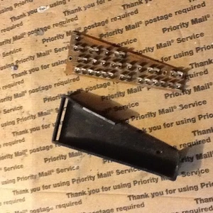 Polaris 300 400L Terminal Board  93 94 95  - Bild 1 von 2