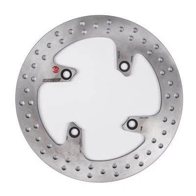 Braking R-Fix rear brake disc Triumph Thruxton 865 2004-2015 Foto 1 de 4