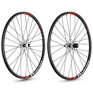 DT SWISS Bicycle MTB bike WHEELSET X1600 SPLINE 26'' bicycle bike wheels - Picture 1 of 3